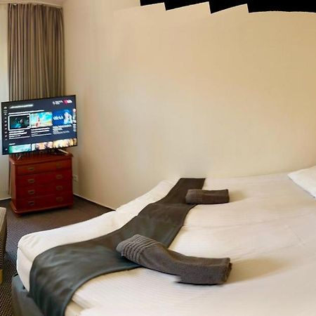 Las Slupski Premium Apartament Nr6 Wifi Netflix Smart Tv50 Two Bedrooms Two Extra Large Double Beds Up To 6 People Full Pleasure Quality Stay (Adults Only) Ngoại thất bức ảnh