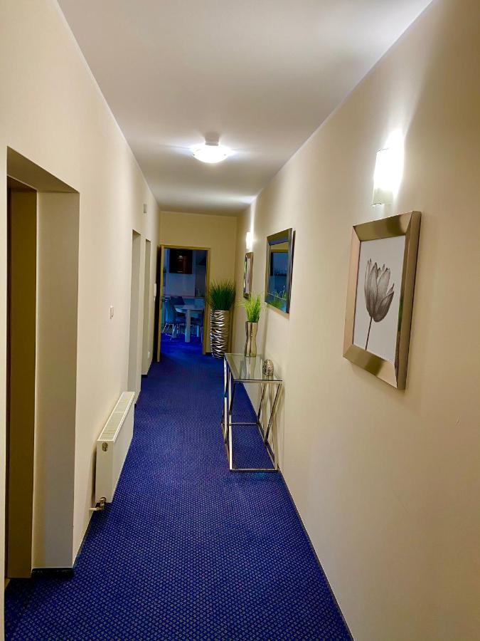 Las Slupski Premium Apartament Nr6 Wifi Netflix Smart Tv50 Two Bedrooms Two Extra Large Double Beds Up To 6 People Full Pleasure Quality Stay (Adults Only) Ngoại thất bức ảnh