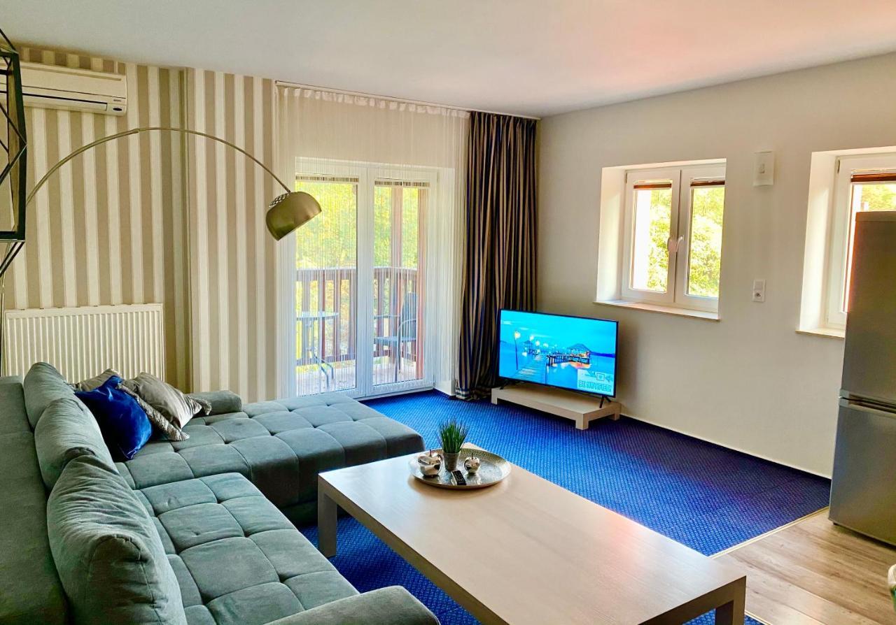 Las Slupski Premium Apartament Nr6 Wifi Netflix Smart Tv50 Two Bedrooms Two Extra Large Double Beds Up To 6 People Full Pleasure Quality Stay (Adults Only) Ngoại thất bức ảnh
