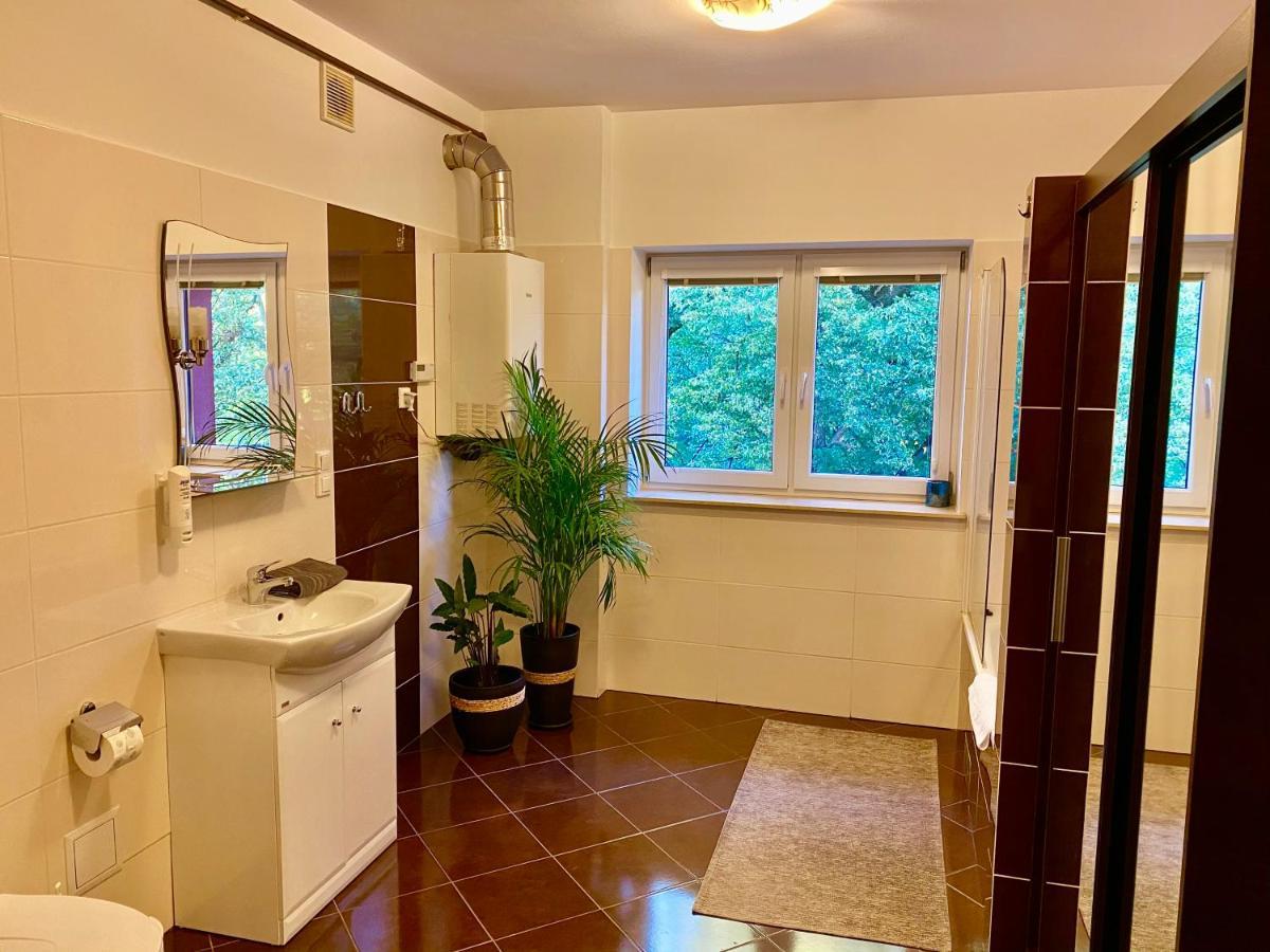 Las Slupski Premium Apartament Nr6 Wifi Netflix Smart Tv50 Two Bedrooms Two Extra Large Double Beds Up To 6 People Full Pleasure Quality Stay (Adults Only) Ngoại thất bức ảnh
