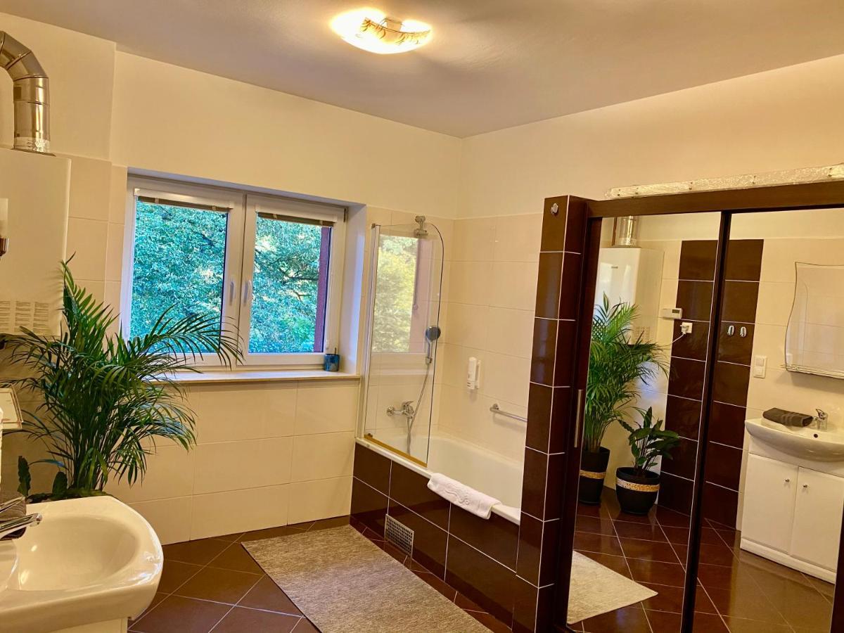 Las Slupski Premium Apartament Nr6 Wifi Netflix Smart Tv50 Two Bedrooms Two Extra Large Double Beds Up To 6 People Full Pleasure Quality Stay (Adults Only) Ngoại thất bức ảnh