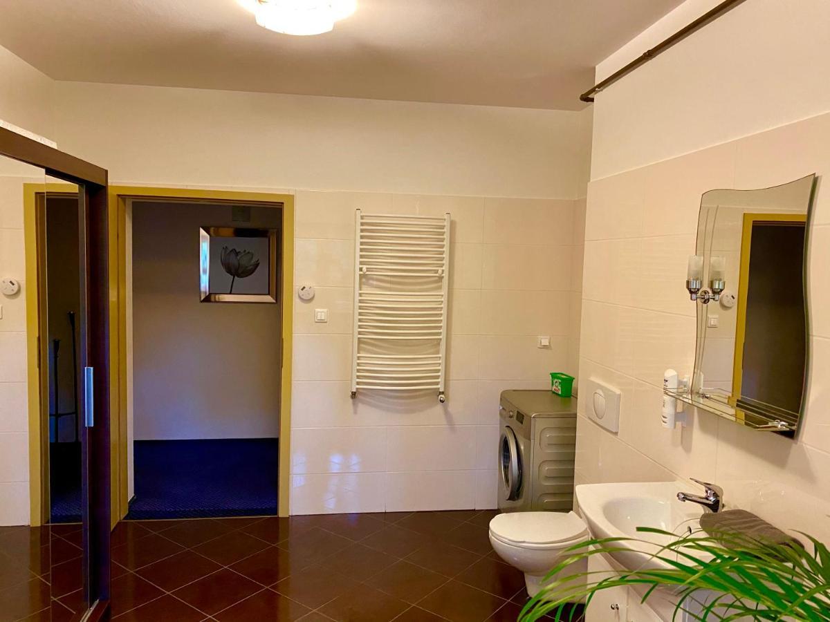 Las Slupski Premium Apartament Nr6 Wifi Netflix Smart Tv50 Two Bedrooms Two Extra Large Double Beds Up To 6 People Full Pleasure Quality Stay (Adults Only) Ngoại thất bức ảnh