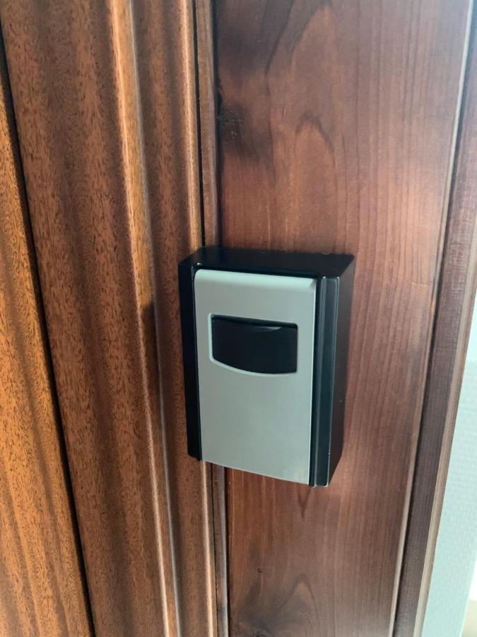 Las Slupski Premium Apartament Nr6 Wifi Netflix Smart Tv50 Two Bedrooms Two Extra Large Double Beds Up To 6 People Full Pleasure Quality Stay (Adults Only) Ngoại thất bức ảnh