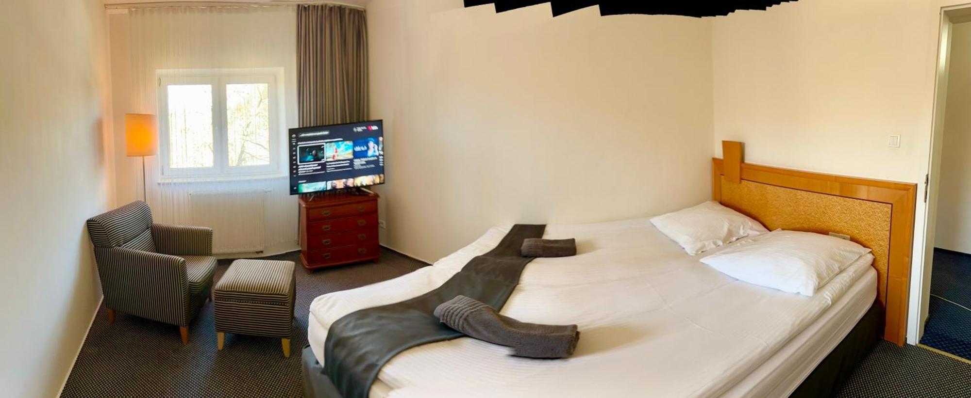 Las Slupski Premium Apartament Nr6 Wifi Netflix Smart Tv50 Two Bedrooms Two Extra Large Double Beds Up To 6 People Full Pleasure Quality Stay (Adults Only) Ngoại thất bức ảnh